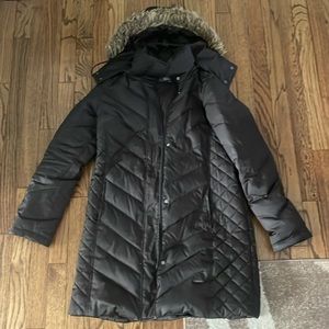 KENNETH COLE WOMENS JACKET
